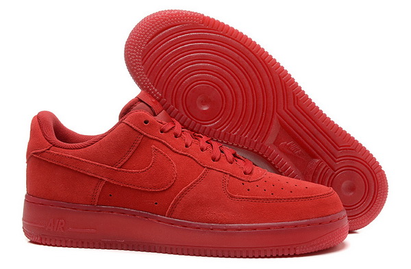 Nike Air Force One Men Low--044